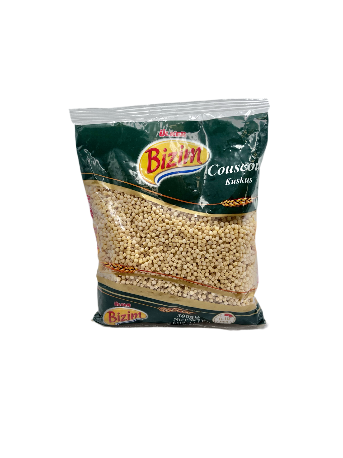 BIZIM - COUSCOUS - 500g