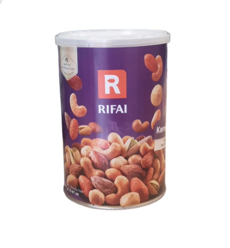 RIFAI - MÉLANGE NOBLE 25% KRIKRI - 300g