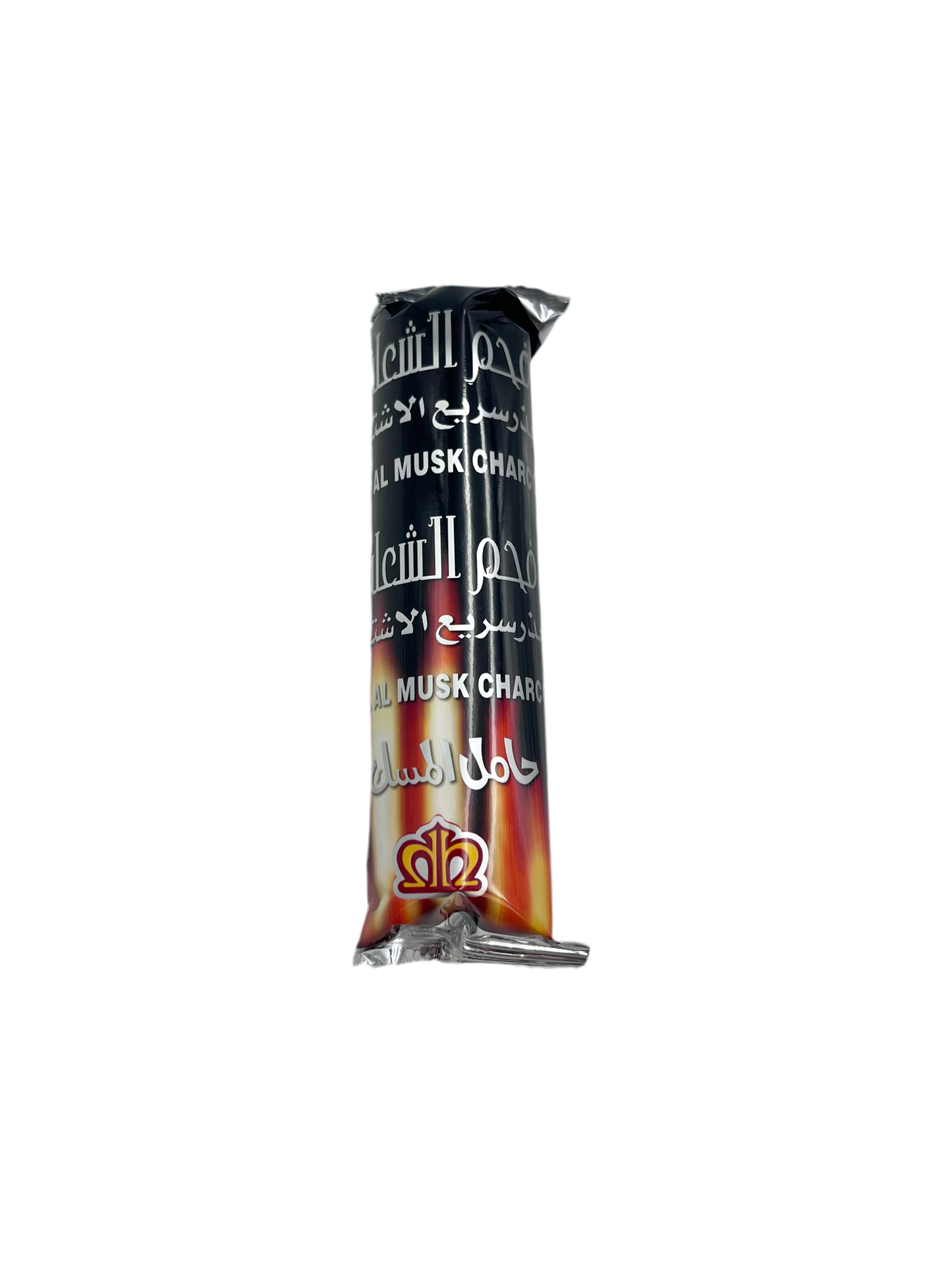ALSHILA - CHARBON - 10pcs