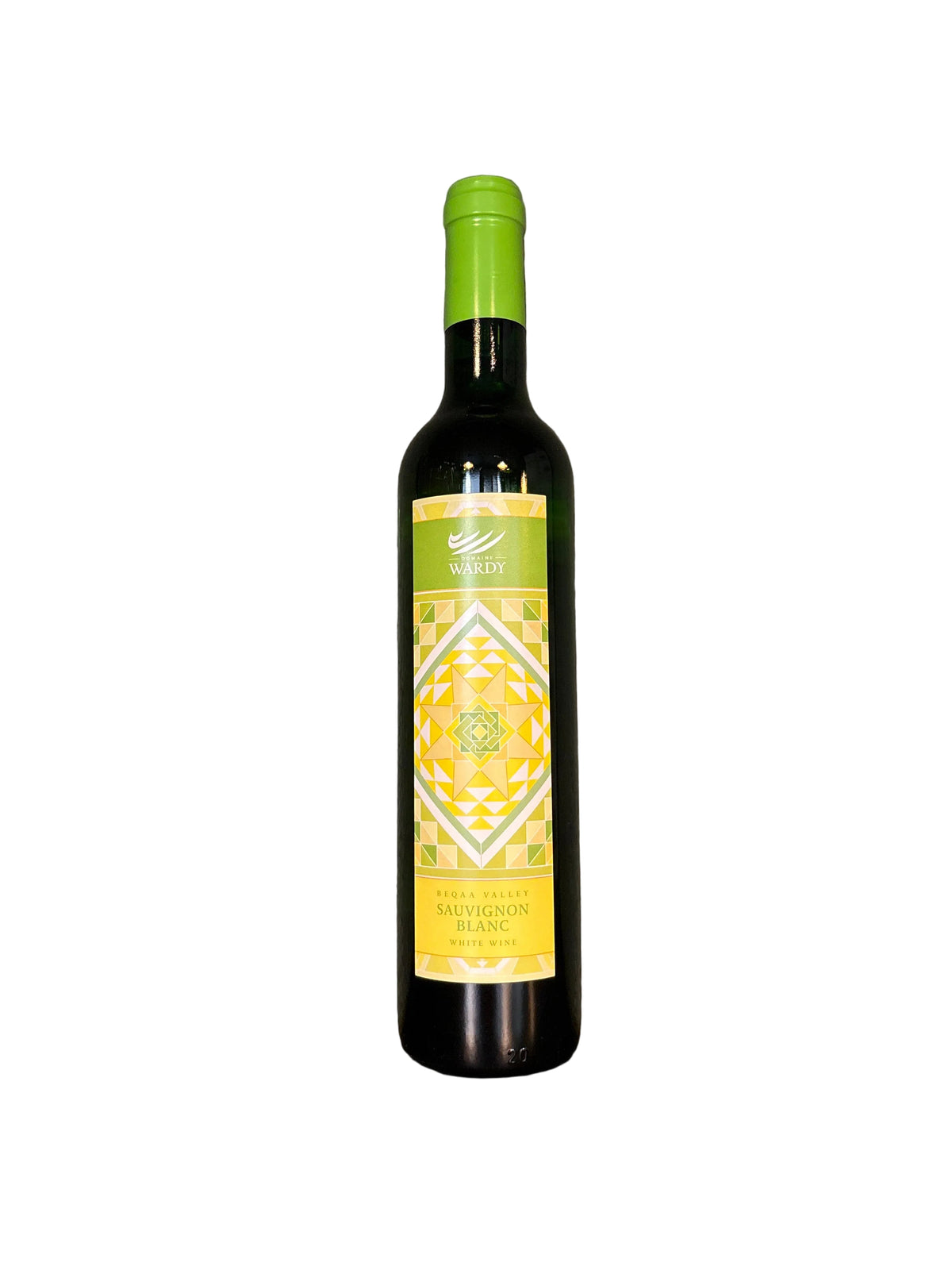 WARDY - SAUVIGNON - 50cl