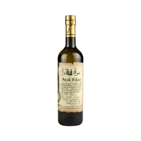 FAKRA - ARAK - 35cl