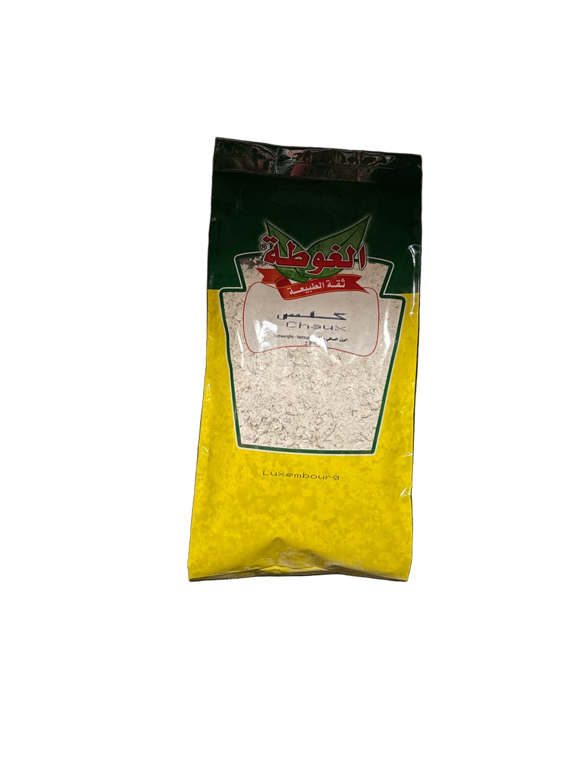ALGOTA - CALCIUM - 400g