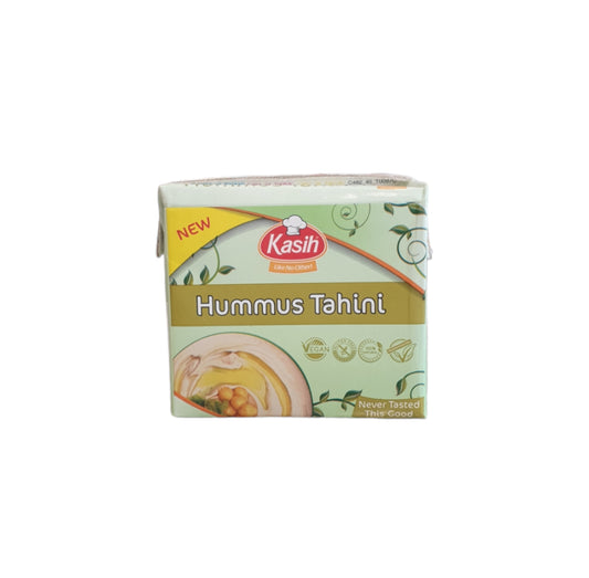 KASIH - HOUMOUS - 510g