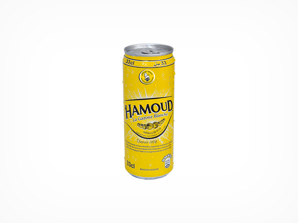HAMOUD - 33cl