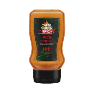 IAM SUPERSPICY - PICA CHILI - 310g