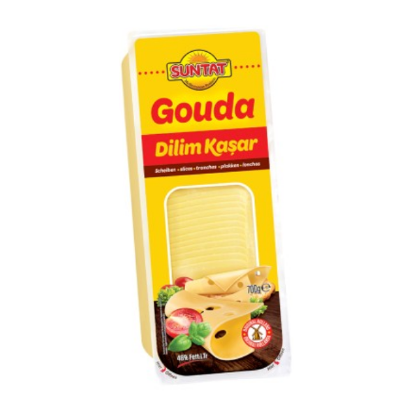 SUNTAT - GOUDA - 700g