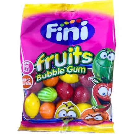 FINI - CHWING-GUM FRUIT - 90g