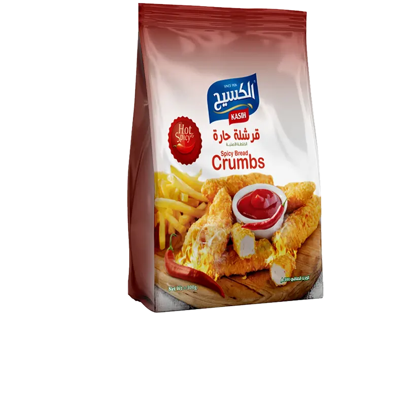 KASIH - SPICY BREAD CRUMBS - 300g