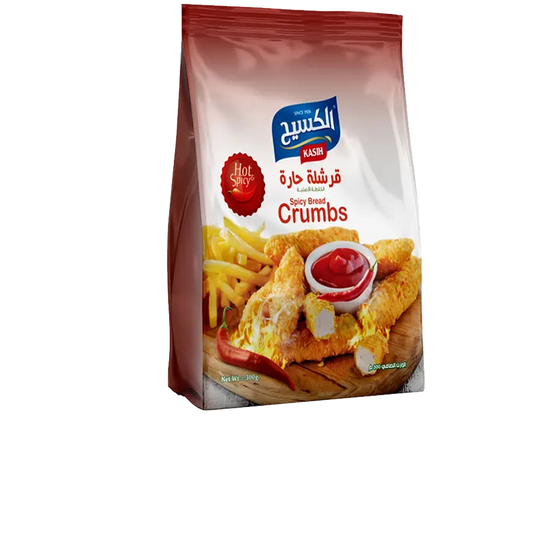 KASIH - SPICY BREAD CRUMBS - 300g