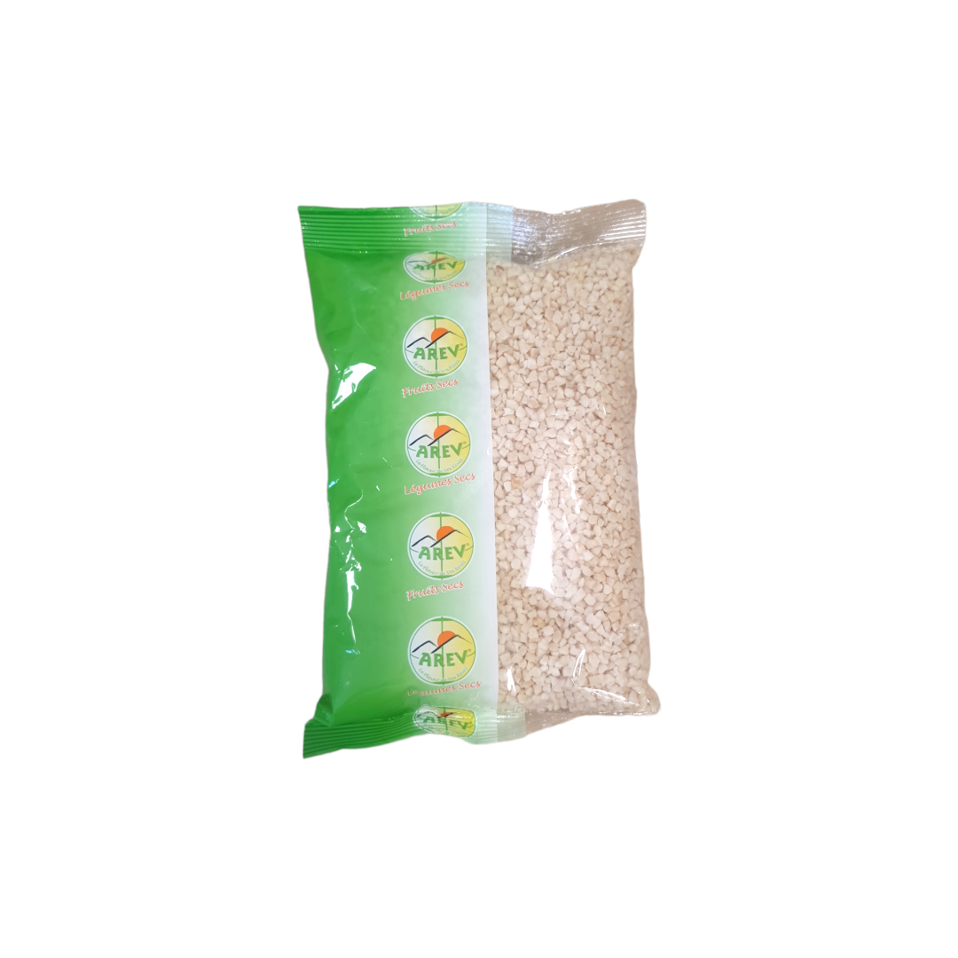 AREV - AMANDE HACHÉE - 350g