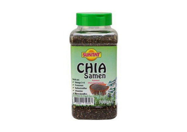 SUNTAT - GRAINE DE CHIA - 700g