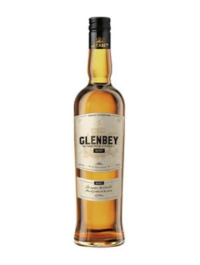 DOMAINE DES TOURELLES - GLENBEY WHISKY - 70cl