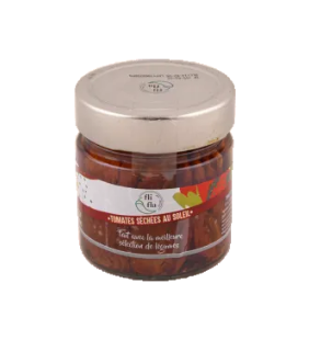 FLIFLA - TOMATES SÉCHÉES - 170g