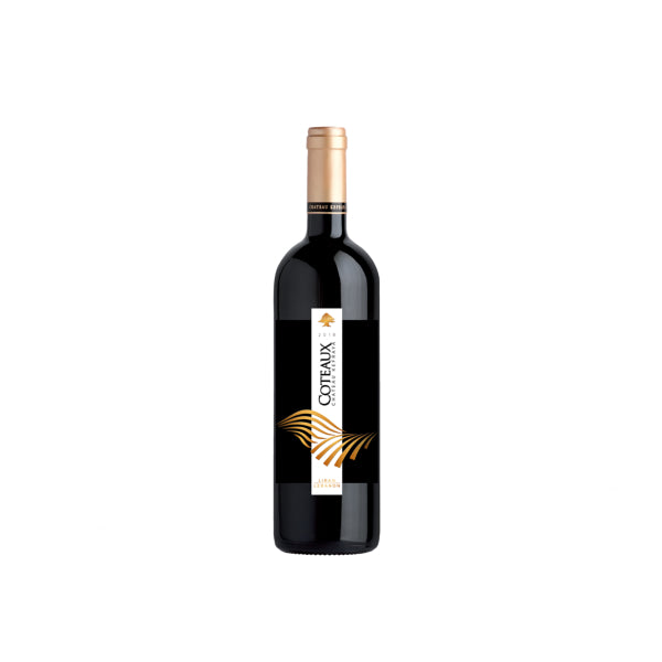 KEFRAYA - COTEAUX ROUGE - 37,5cl