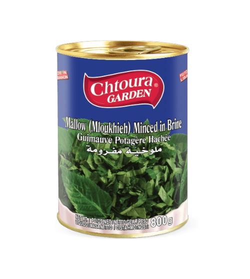 CHTOURA GARDEN - MOLOKHIA - 800g
