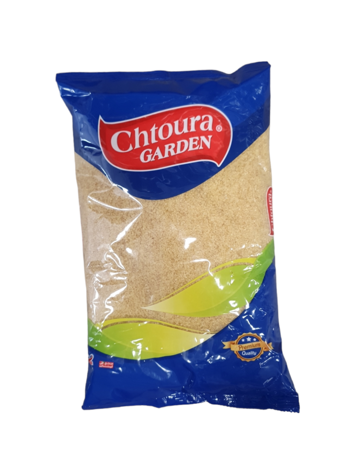 CHTOURA GARDEN - BOULGOUR BLANC FIN - 900g