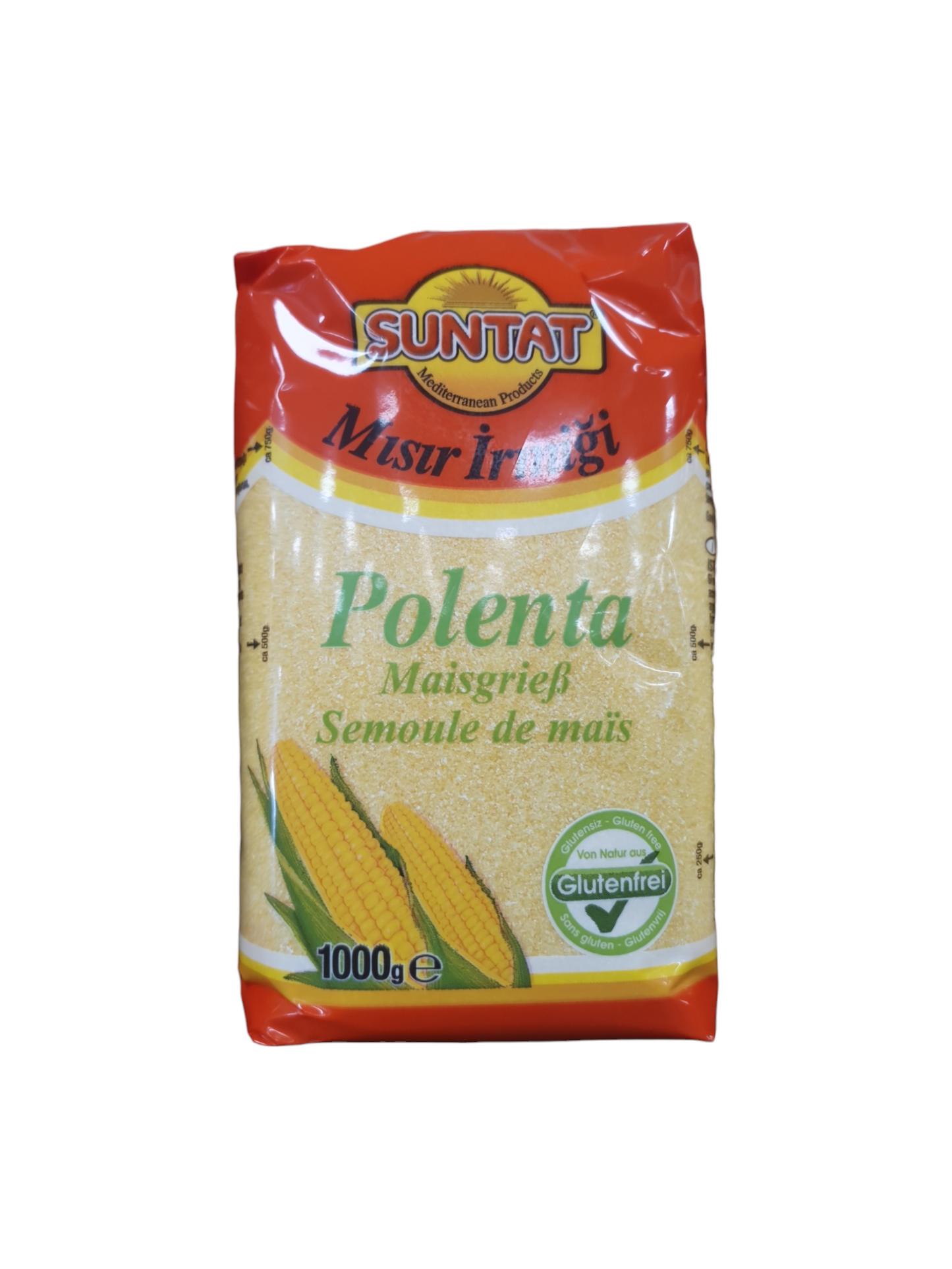 SUNTAT - POLENTA - 1kg