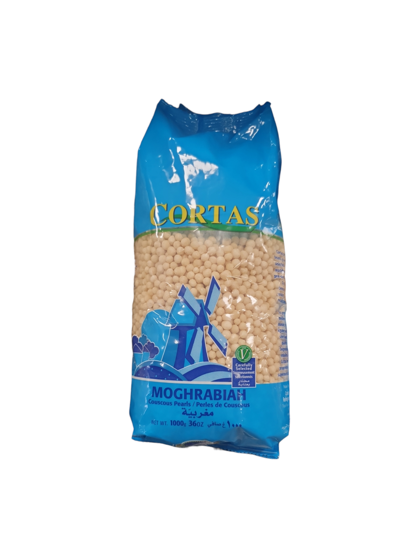 CORTAS - MOUGHRABIEH - 1kg