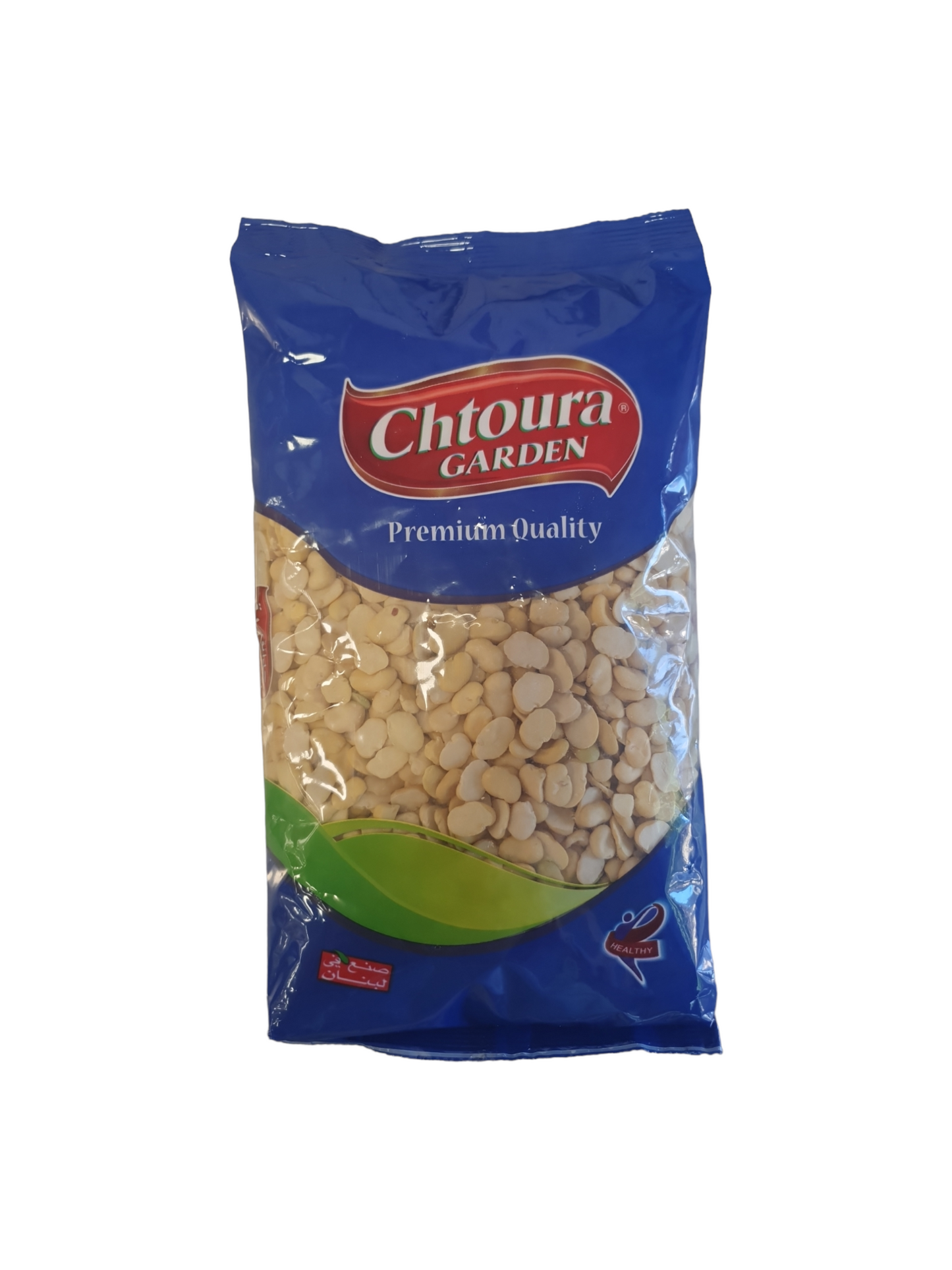 CHTOURA GARDEN - FÈVES PELÉES - 900g