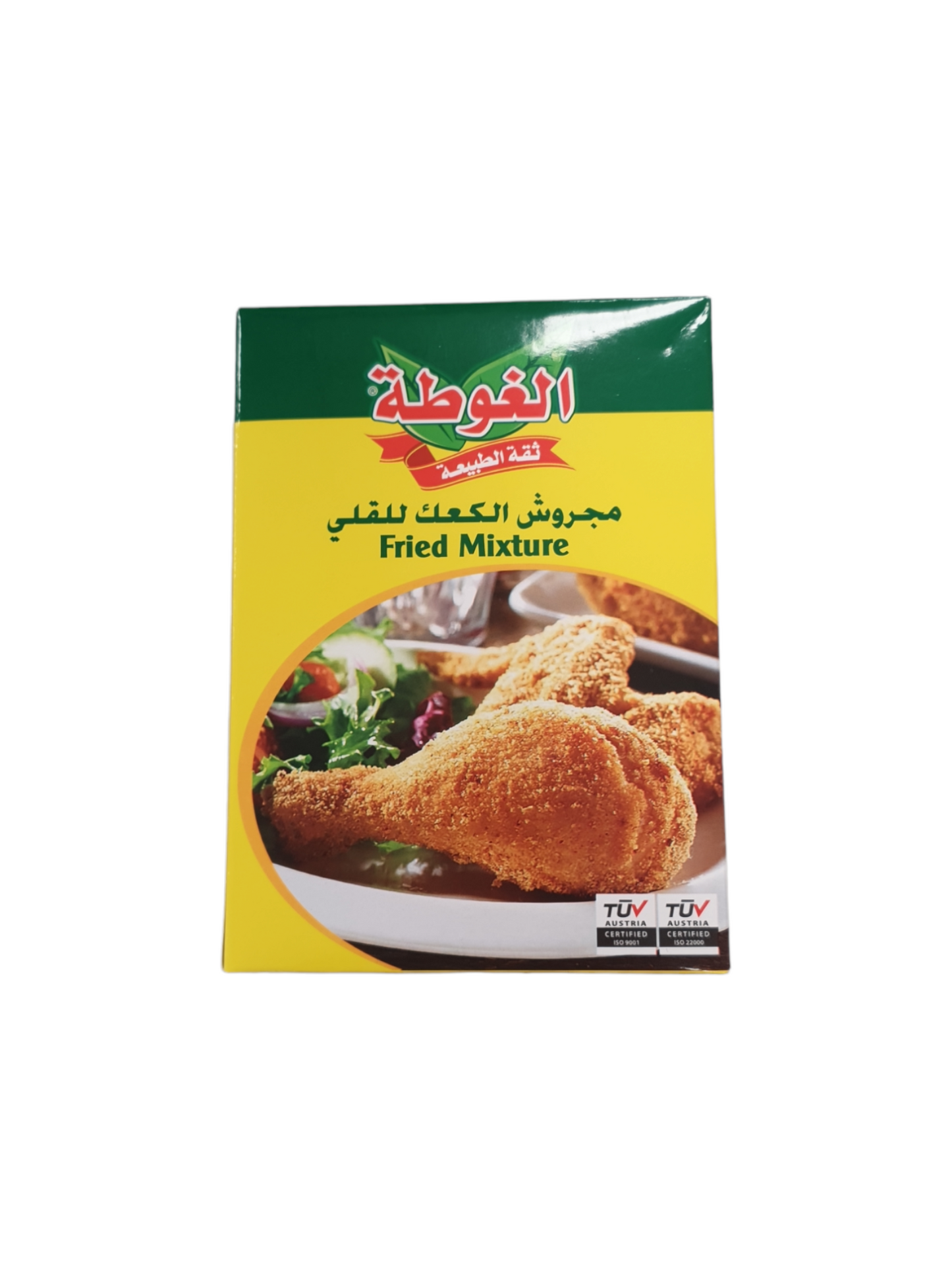 ALGOTA - CHAPELURE - 200g
