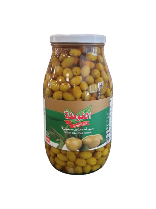 ALGOTA - OLIVES SALKINI - 2900g
