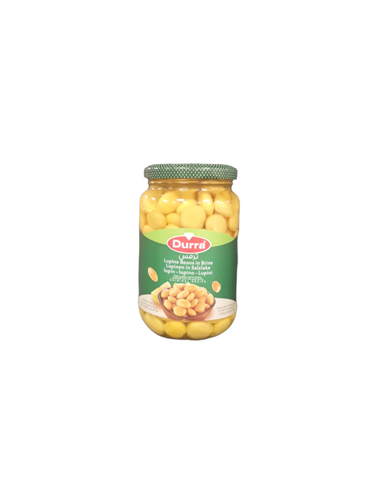 DURRA - LUPINS TRAMMOUS - 385g