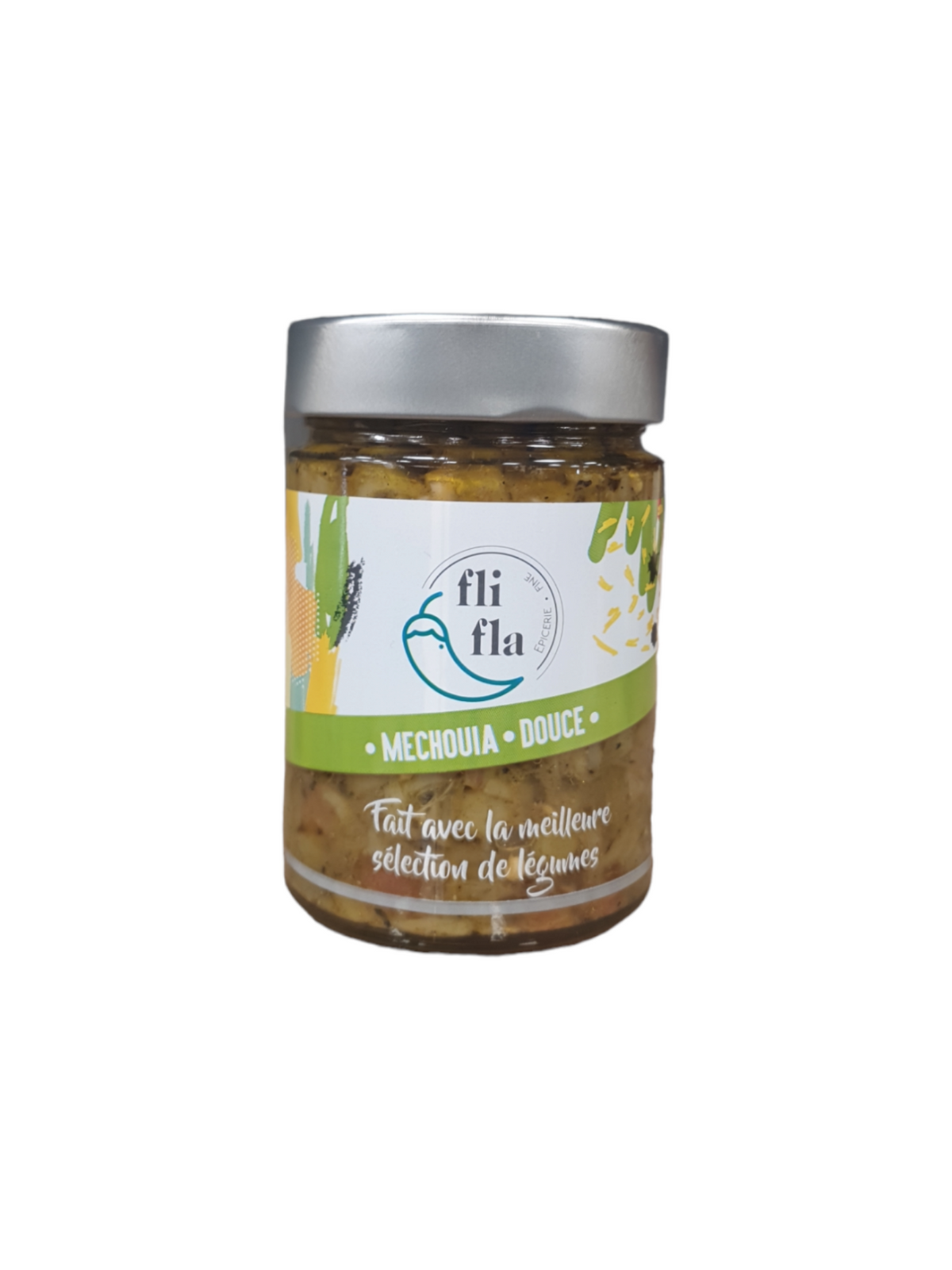 FLIFLA - MECHOUIA DOUCE - 320g
