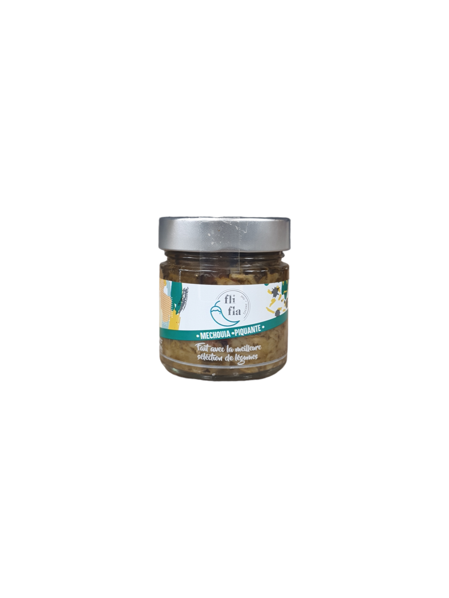 FLIFLA - MECHOUIA PIQUANTE - 220g