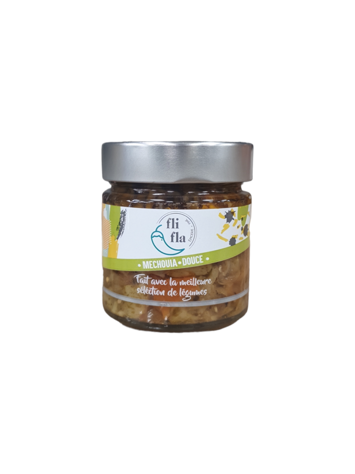 FLIFLA - MECHOUIA DOUCE - 220g