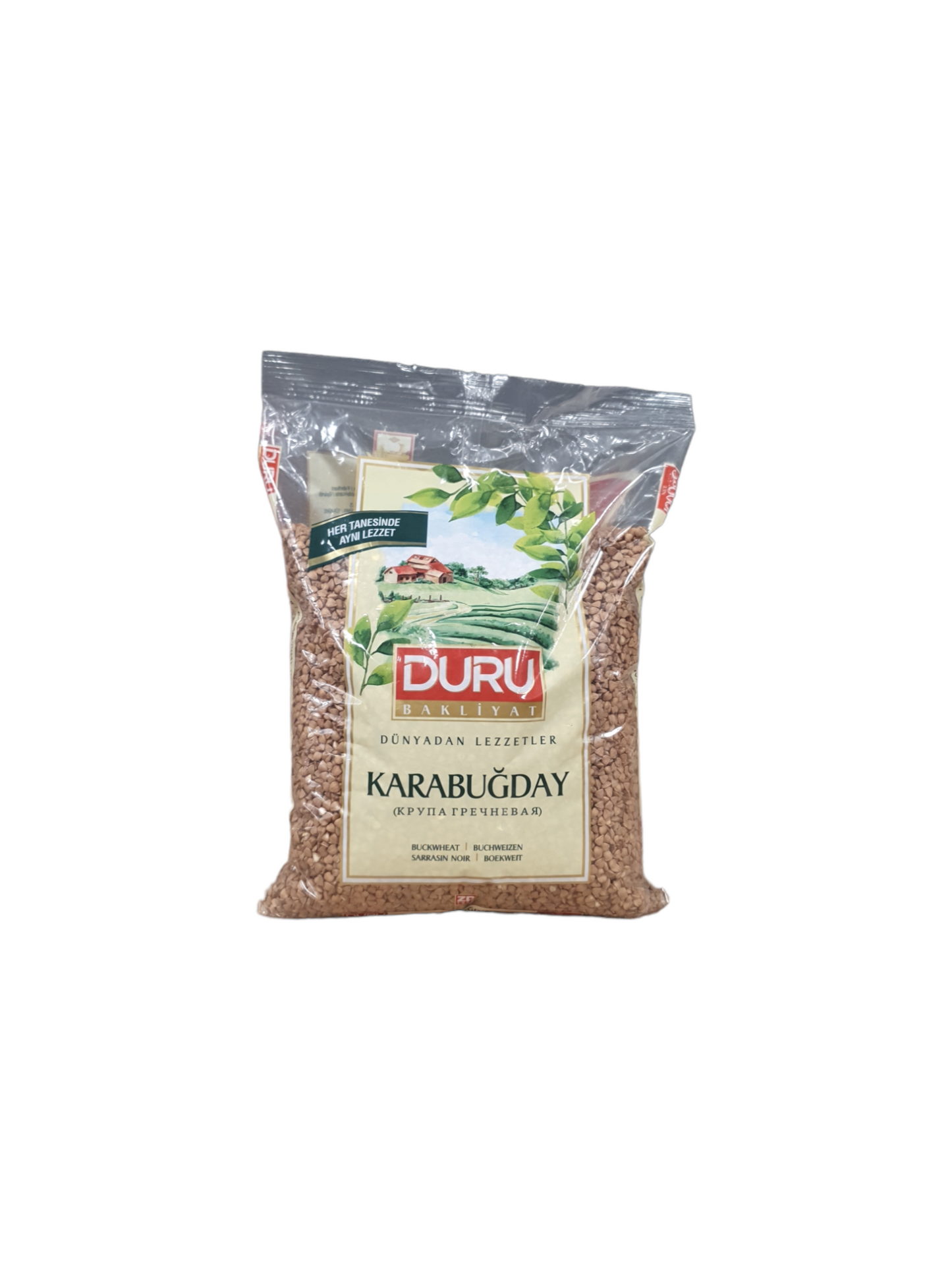 DURU - SARRASIN - 1kg