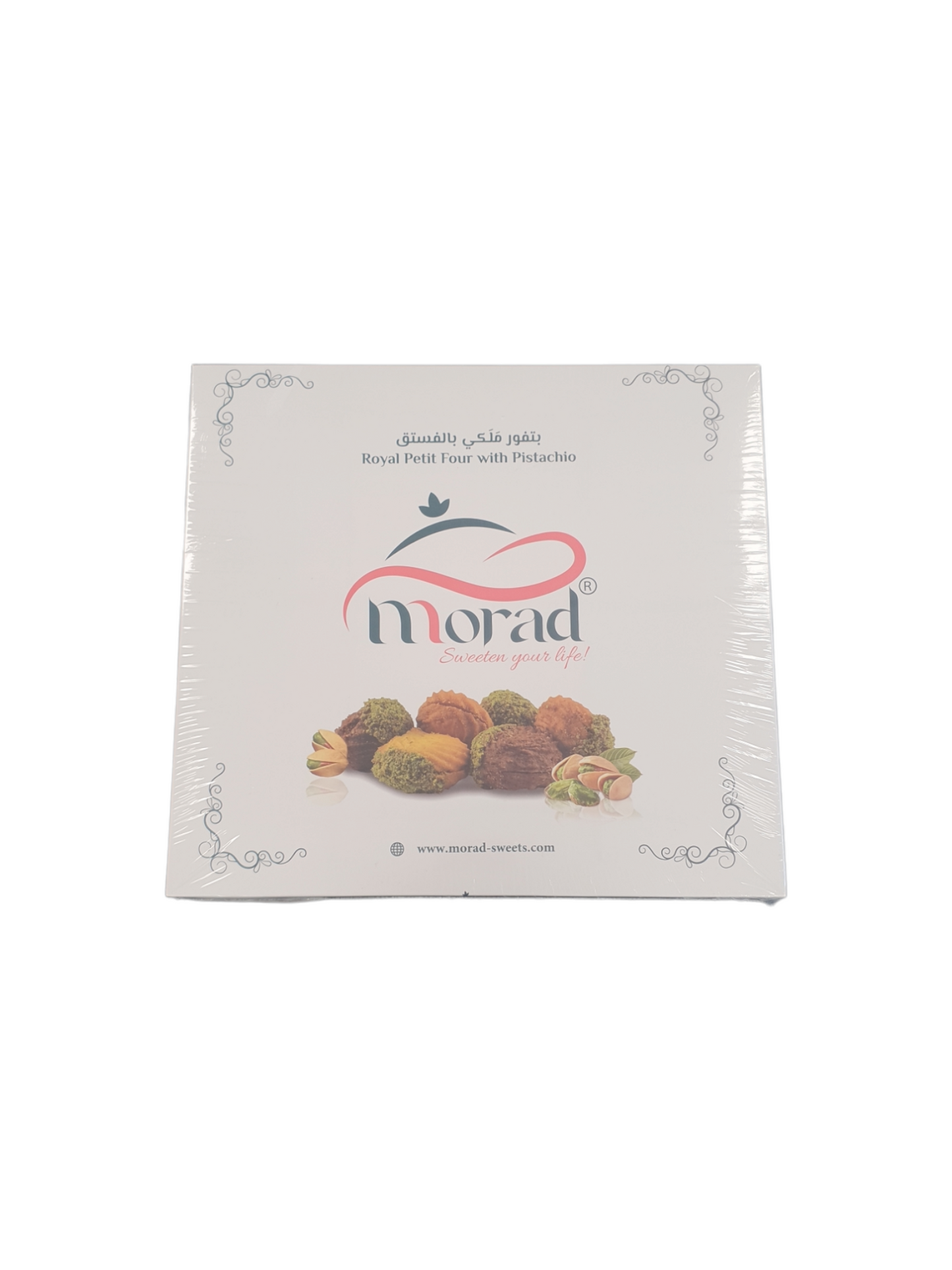 MORAD - ROYAL - 300g