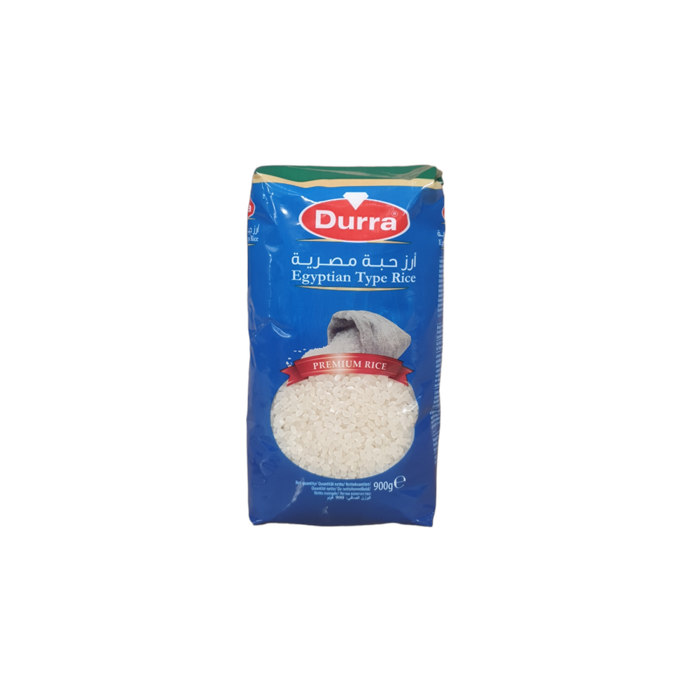 DURRA - RIZ ÉGYPTIEN - 900g