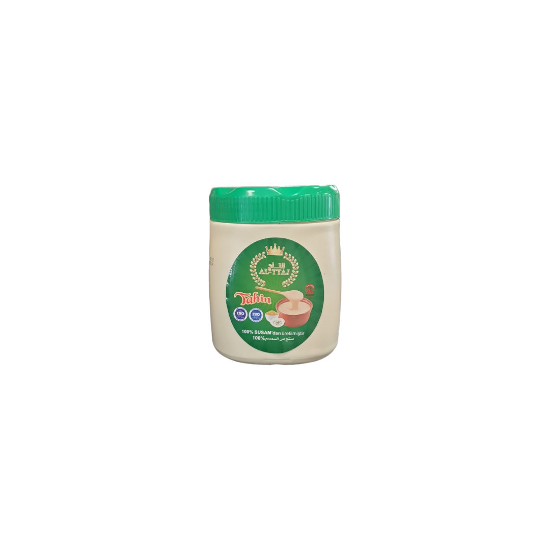 ALTTAJ - CRÈME DE SÉSAME - 400g