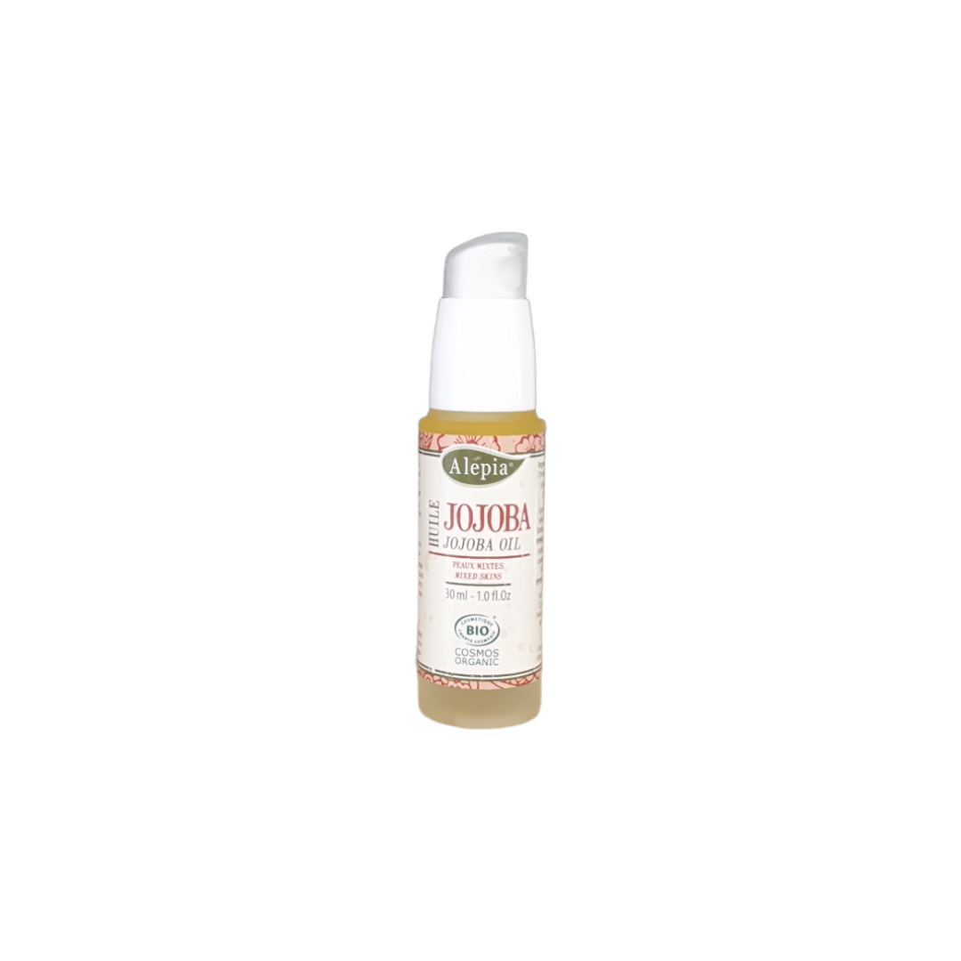 ALEPIA - HUILE JOJOBA BIO - 30ml