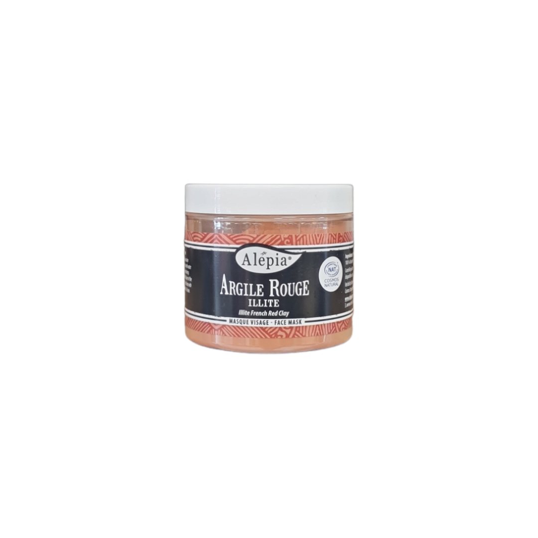 ALEPIA - ARGILE ROUGE - 150g