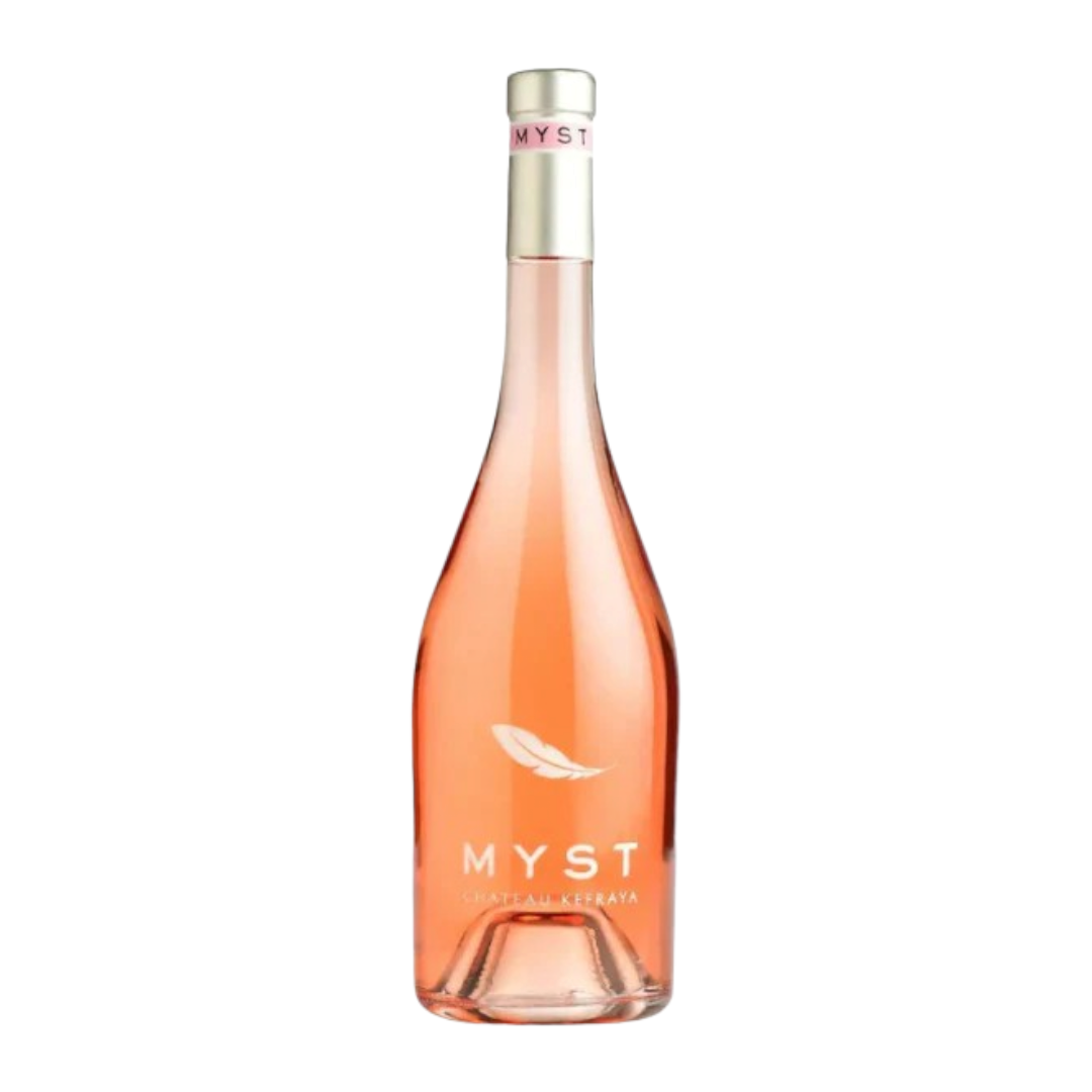 KEFRAYA - ROSÉ MYST - 75cl