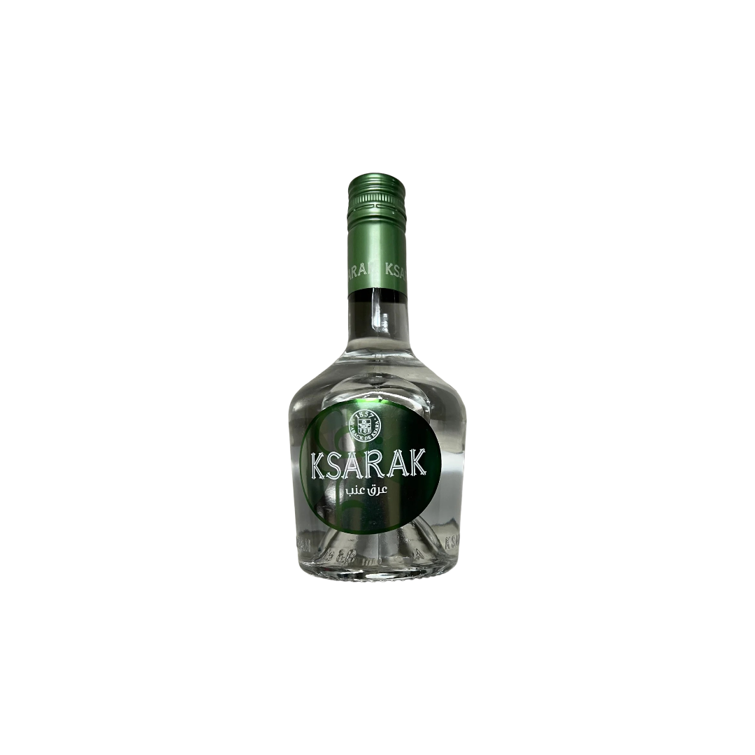 KSARAK - ARAK - 35cl