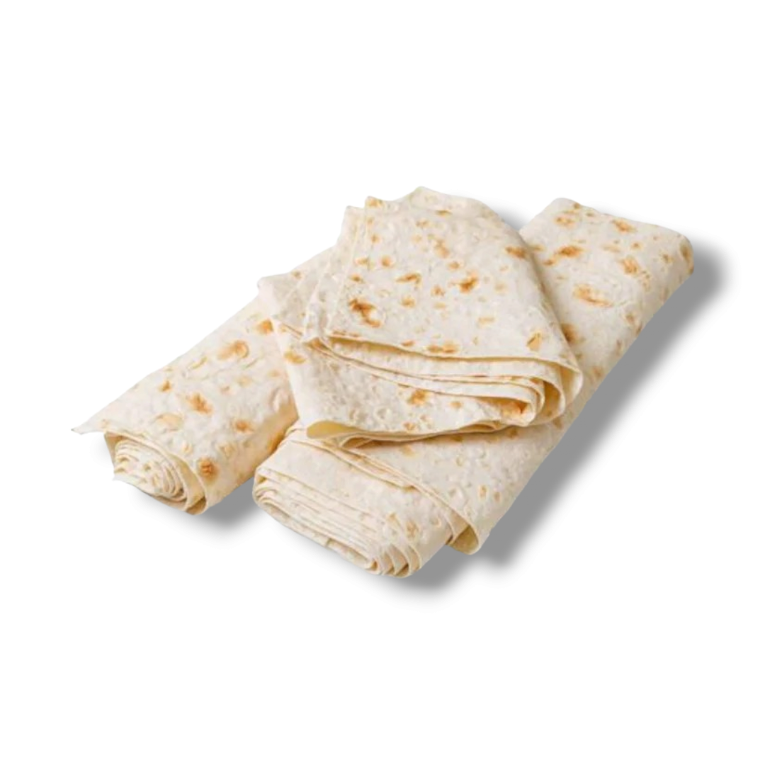 LAVASH - PAIN ARMENIEN - 3pcs