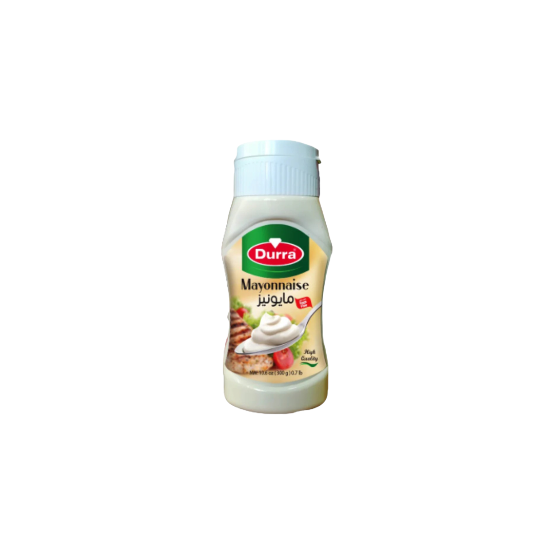 DURRA - MAYONNAISE - 300g