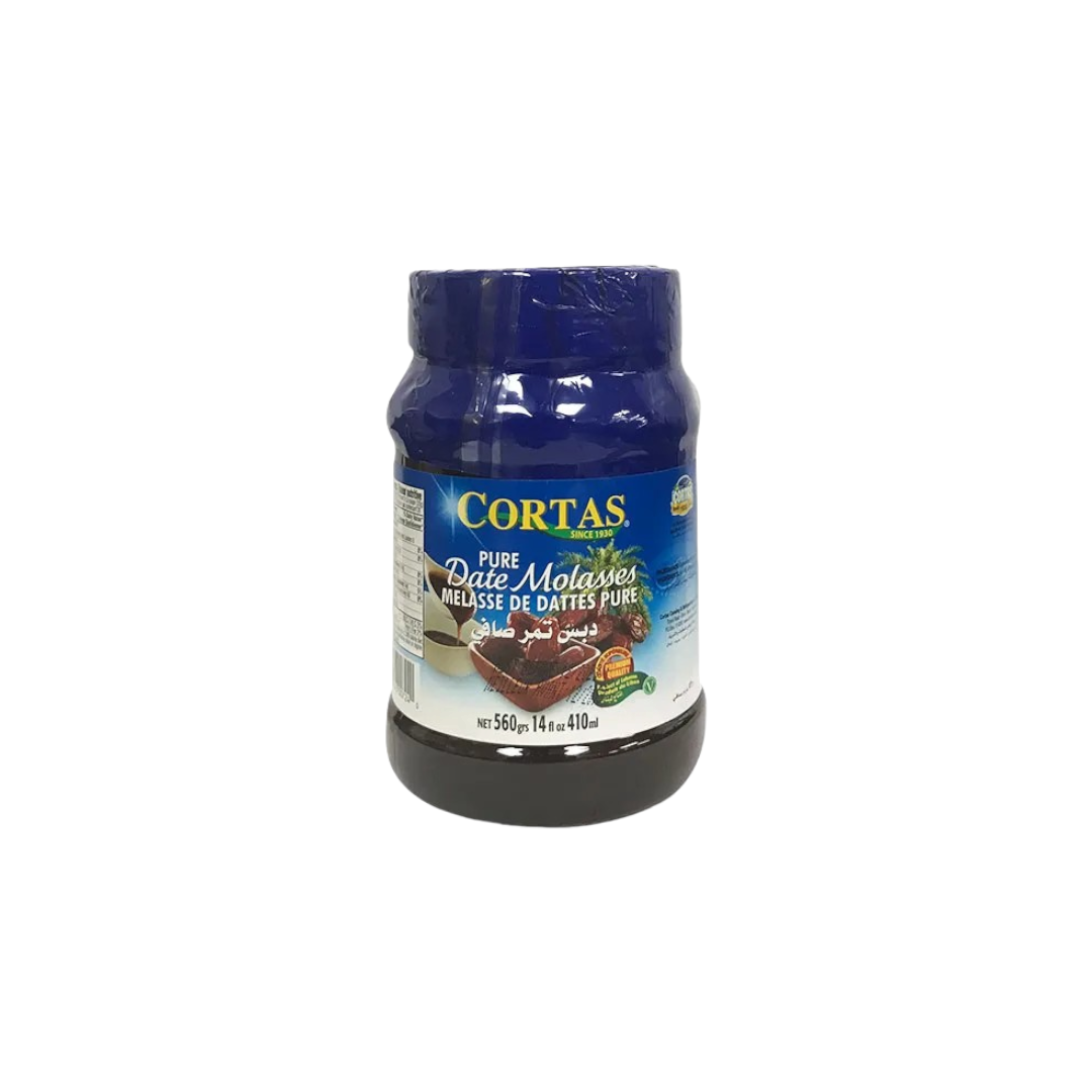 CORTAS - MÉLASSE DE DATTES - 410ml