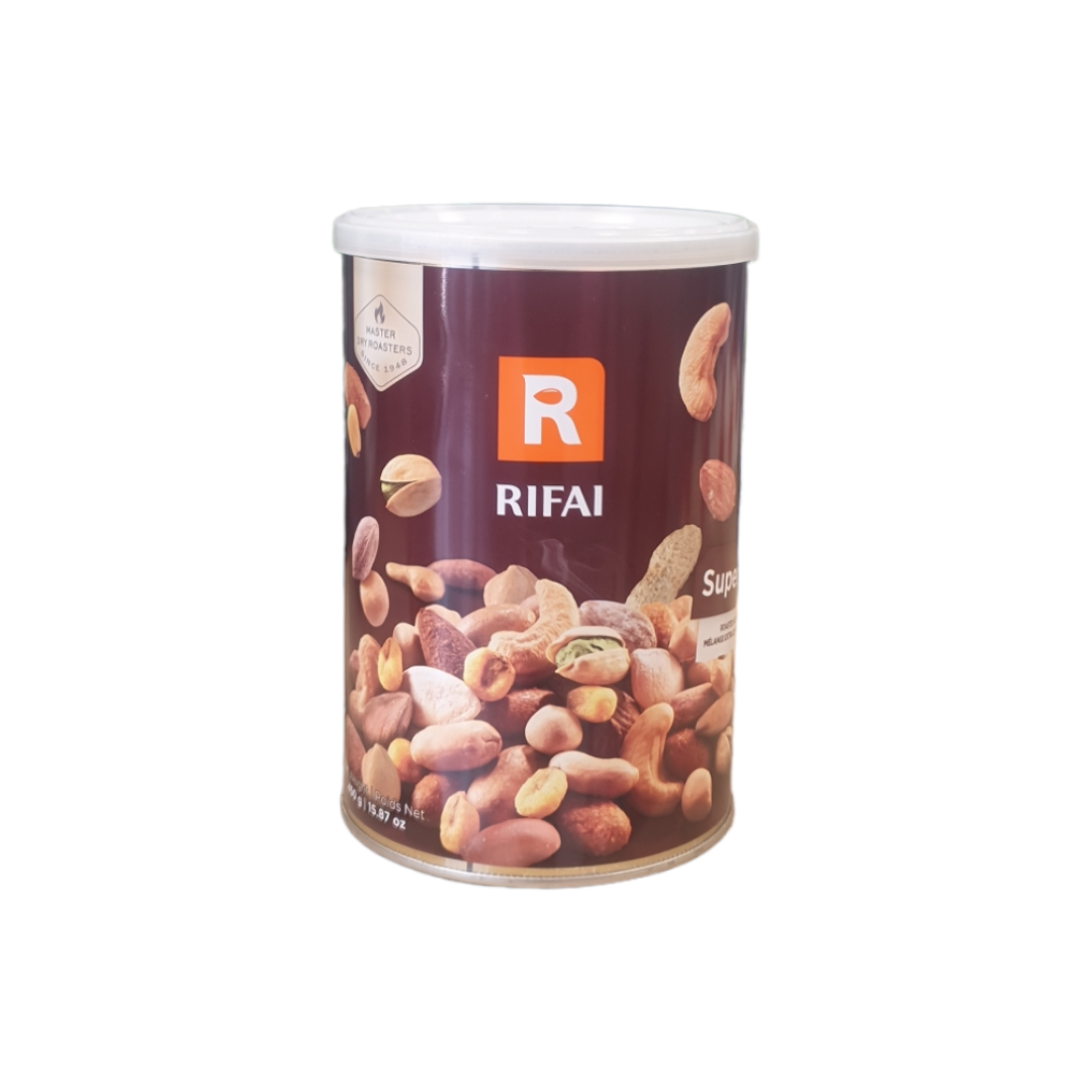 RIFAI - MÉLANGE SUPER MIX - 300g