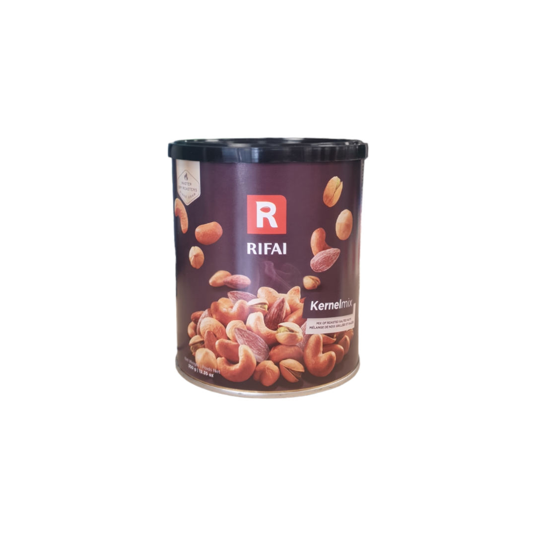 RIFAI - KERNEL MIX - 300g