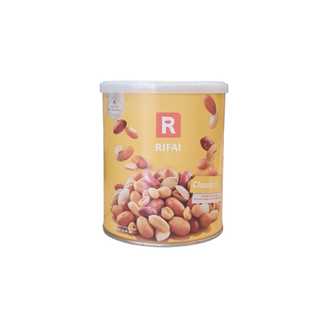 RIFAI - KERNEL MIX - 300g