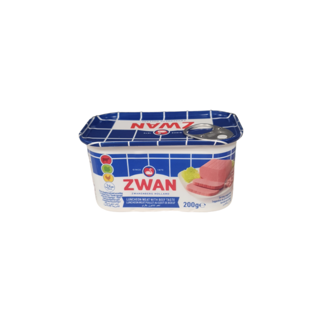 ZWAN - BOEUF - 200g