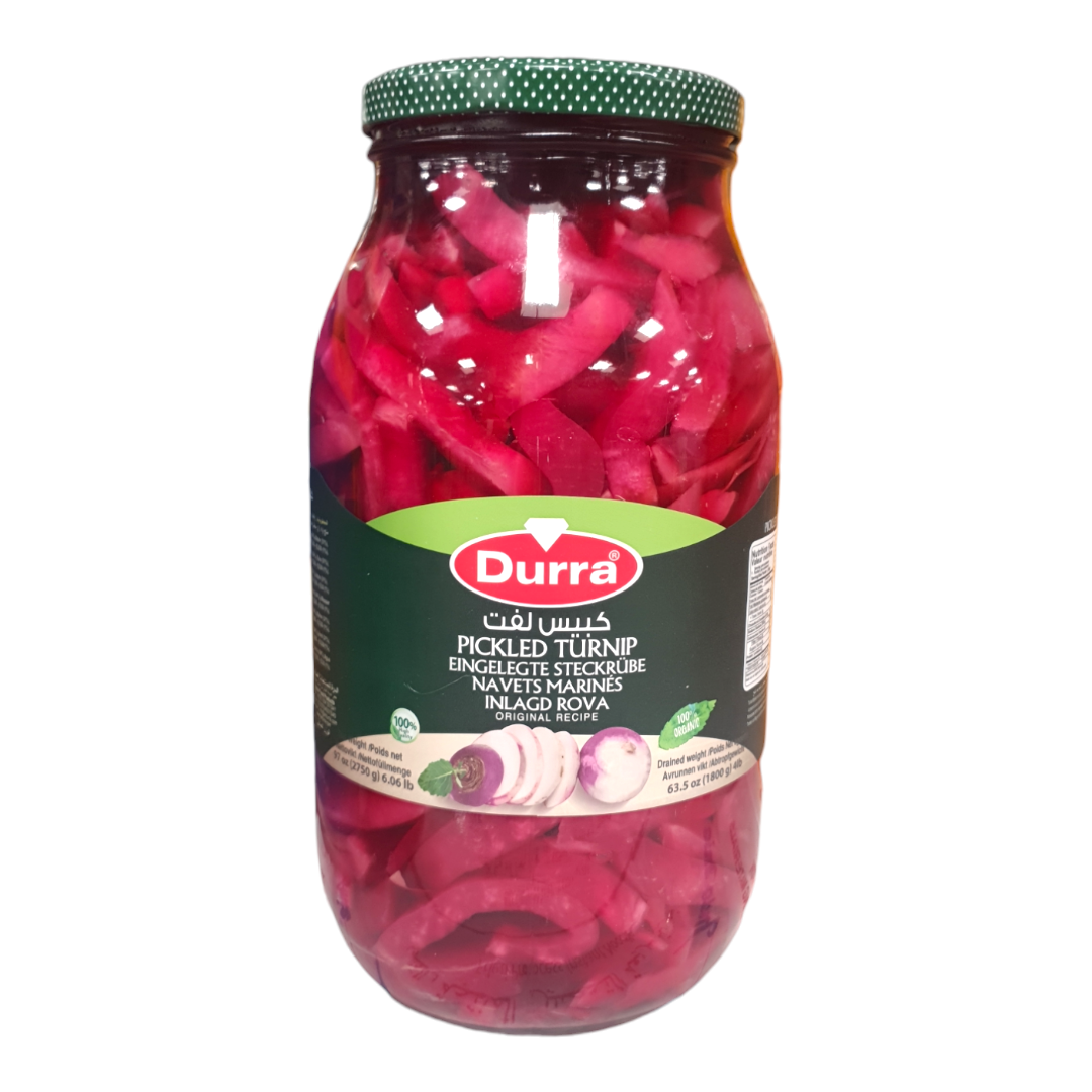 DURRA - NAVETS MARINÉS - 2750g