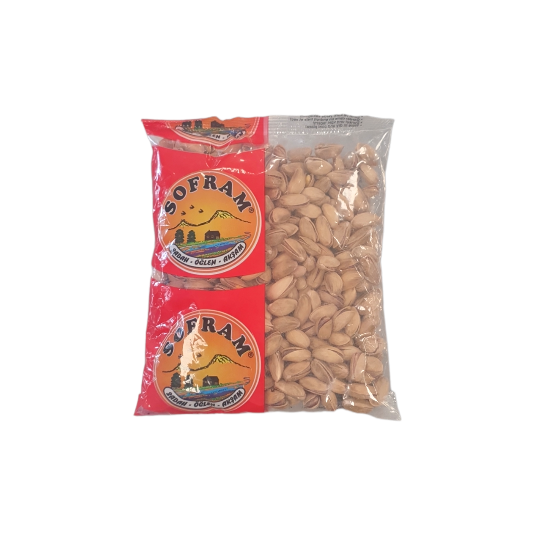 SOFRAM - PISTACHES ANTEP GS - 300g