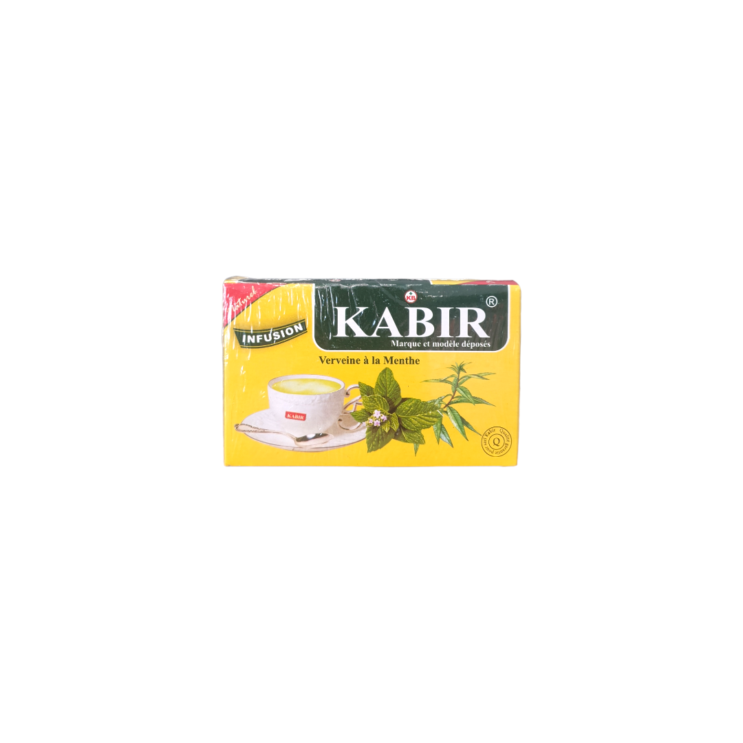 KABIR - VERVEINE x12