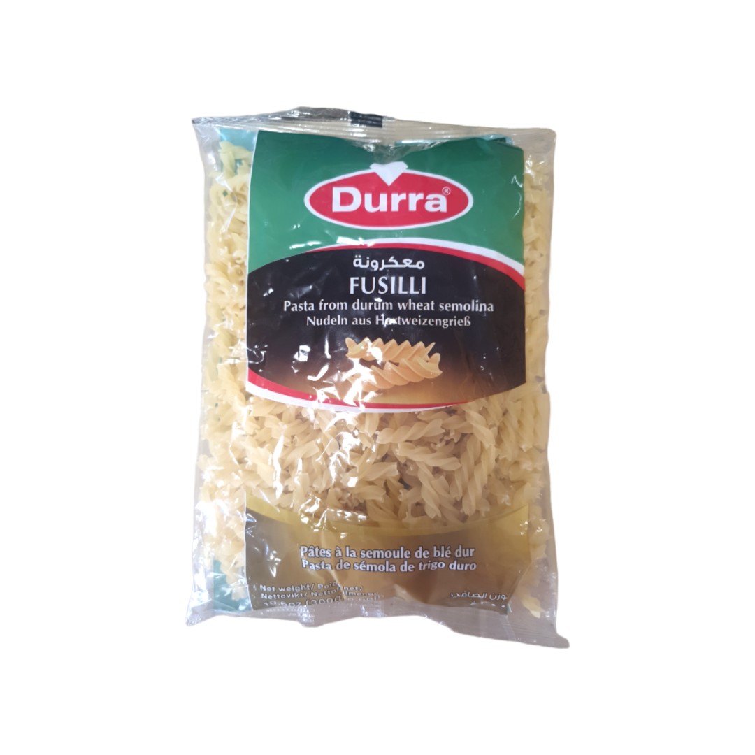 DURRA - PÂTES FUSILI - 300g
