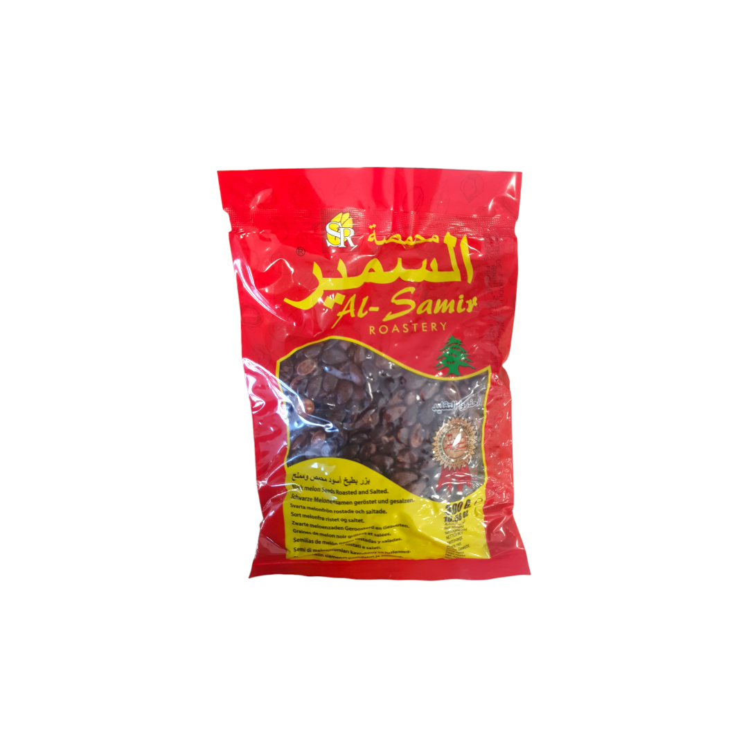 ALSAMIR - MELON NOIR - 300g