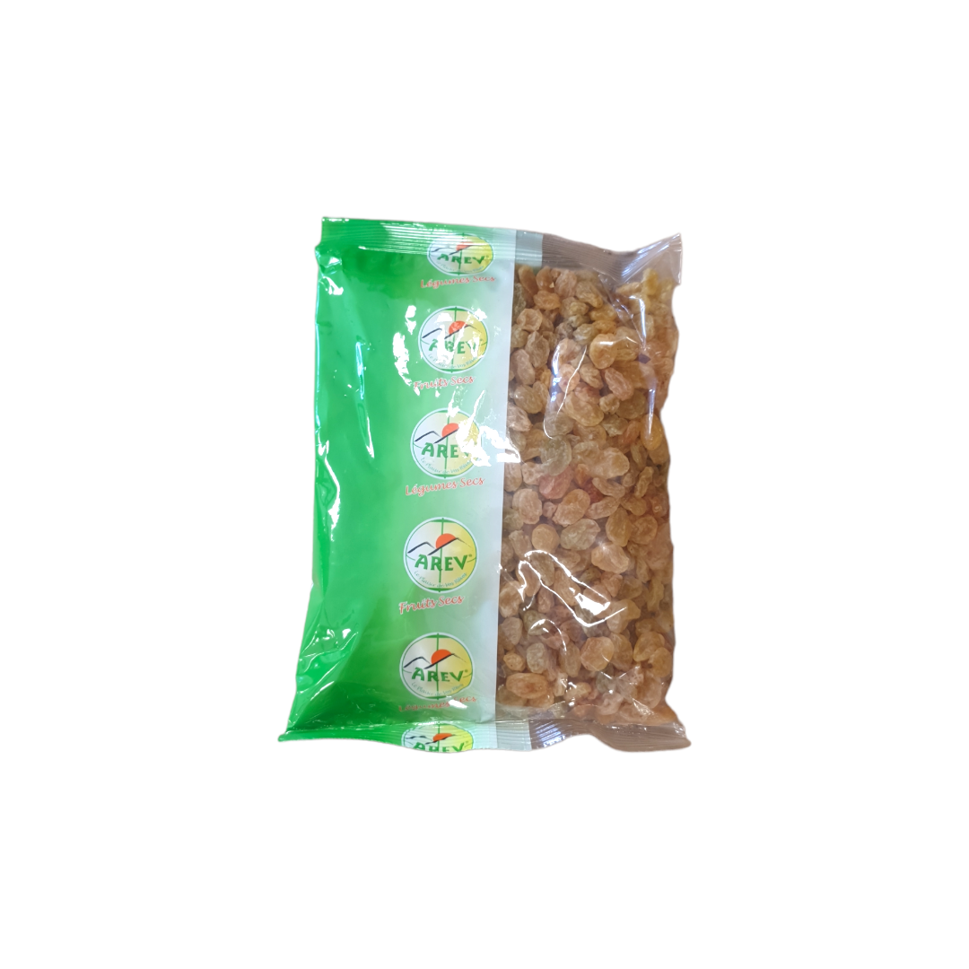 AREV - RAISIN GOLDEN - 400g